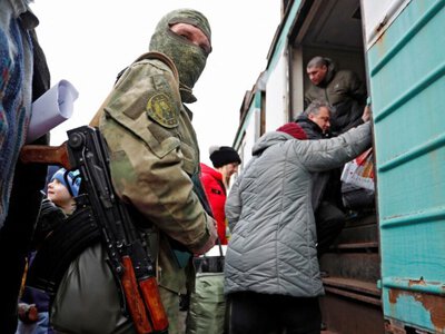 Кремль запускає новий план: українців на окупованих територіях хочуть замінити росіянами