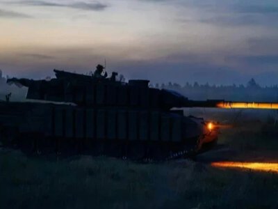 Сили оборони України знешкодили ще 1370 російських окупантів