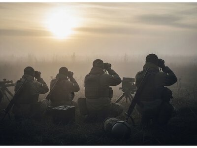Зведення Генштабу 21 липня: 1370 окупантів за добу