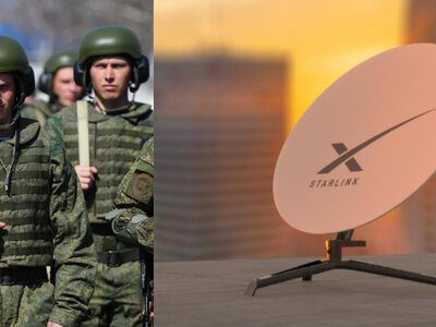 Скандал зі Starlink: в Україні викрили тих, хто допомагав росіянам обходити блокування