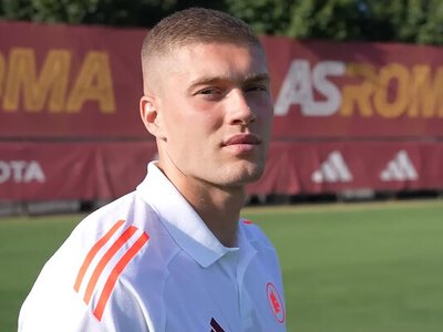 Сезон фіалок: новий варіант для Довбика в Серії А