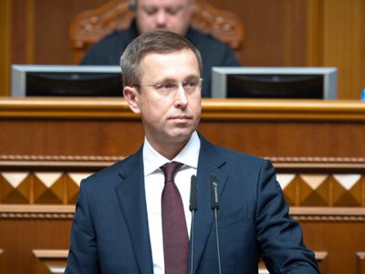 Україна очікує від МВФ $690 млн - Корецький