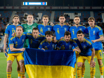 Іспанія очолила рейтинг ФІФА: на якому місці опинилася Україна