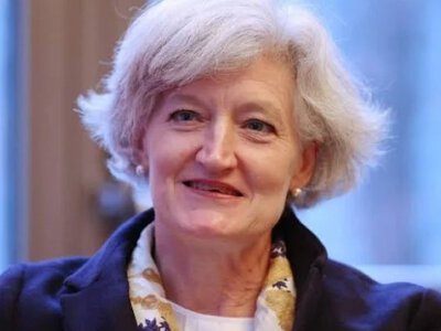 Канада призначила нового посла в Україні: Наталку Цмоць змінить Тамара Мовгінні