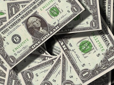 МВФ погодив новий транш для України на сотні мільйонів доларів