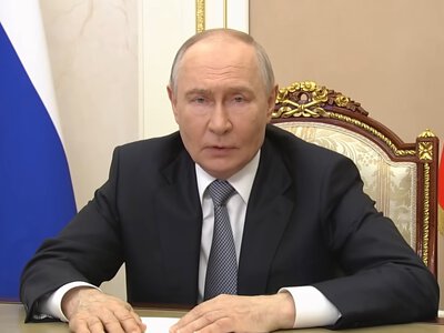 Путін селекціонував росіян на сліпих виконавців: Тимочко пояснив провал набору РФ до військ безпілотних систем