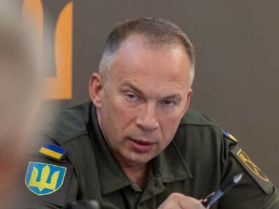 Вибачте, буваю жорстким: Сирський вперше висловився про конфлікт з Федоровим