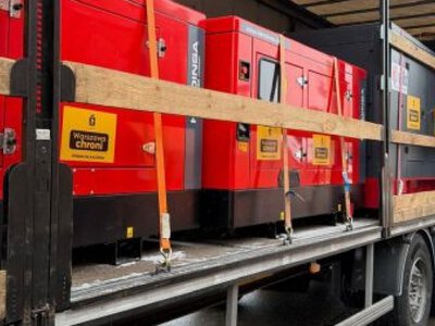 Енергосистему Дніпропетровщини посилять: що відомо про допомогу перед зимою