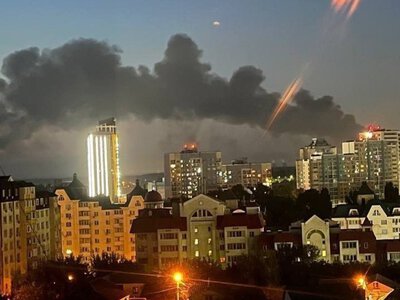 Росіяни не спали ніч! Українські дрони громлять ТЕЦ та заводи