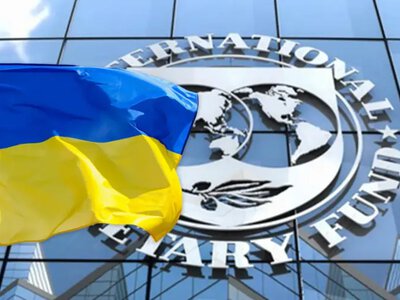 МВФ схвалив перший перегляд програми для України та виділив майже $690 млн