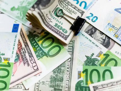 Курс валют у Києві 21 липня: де вигідно купити та продати долари й євро
