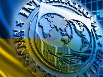 Найближчими днями надійде $690 млн: МВФ схвалив новий транш для України, – Корецький