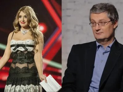 Змушувала говорити українською: Кондратюк пригадав поведінку зрадниці Марченко на Х-Факторі