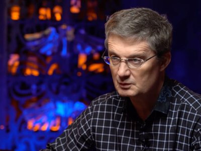Таємне правило Караоке на Майдані: Ігор Кондратюк розкрив секретну схему відбору учасників (Відео)