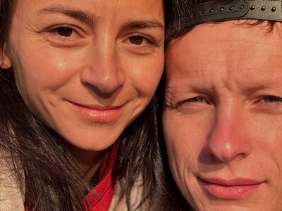 Ілона Гвоздьова пішла від коханого після п’яти років разом: що змусило її зробити такий крок