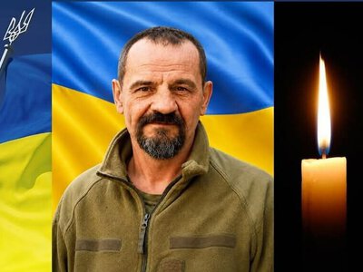 Ще одного мужнього воїна втратила Сновська громада