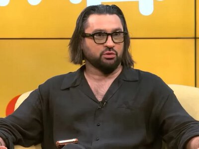 Від вибухів у Вишневому згорів Land Rover відомого ведучого: лишилась пляма металу (ВІДЕО)