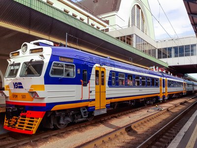 Проїзд у Kyiv City Express подорожчає вдвічі: нові тарифи з 22 липня