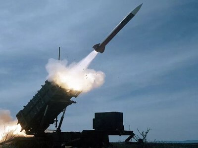 Дешевша, але ефективна? Що відомо про нову ракету для Patriot