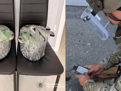 СБУ та Нацполіція запобігли подвійному теракту в Івано-Франківську: деталі 