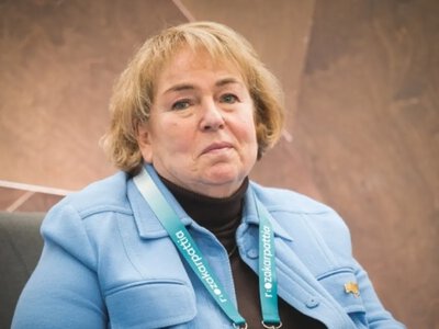 Лібанова назвала реальну чисельність населення України під час війни 