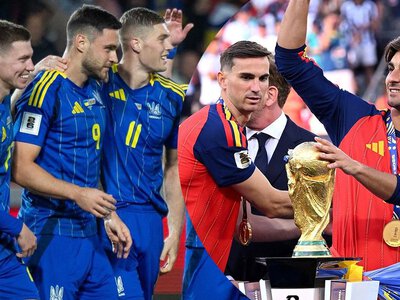 ФІФА оновила рейтинг збірних після чемпіонату світу: на якому місці Україна та хто новий лідер