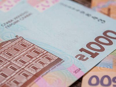 НБУ повторно виніс на обговорення зміни щодо роботи банків із готівкою