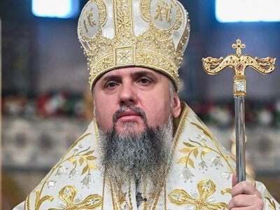  Заради єднання ми готові до діалогу з УПЦ МП без попередніх умов, - Предстоятель ПЦУ 