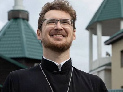  Кирил позбавив сану антивоєнного священика 