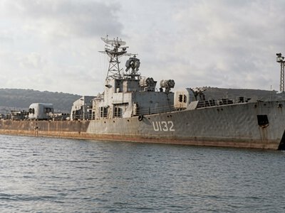 Одіссея по-українськи: як 34 роки тому один корабель обрав Україну і кинув виклик Москві