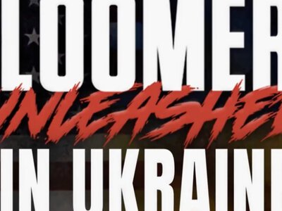 Я зрозуміла, що помилялася: до України приїхала американська  блогерка Лора Лумер