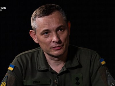 Реактивні дрони РФ розганяються до 600 км/год: Ігнат пояснив, чому їх дедалі важче збивати