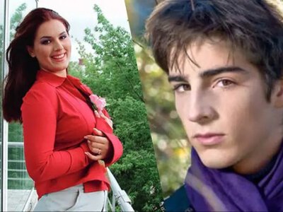 Впізнаєте не всіх: як виглядали українські зірки до популярності