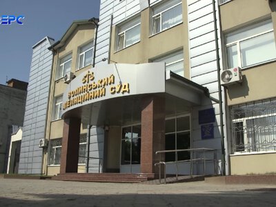 На Волині судять майстра спорту з грепплінгу за підробку документів