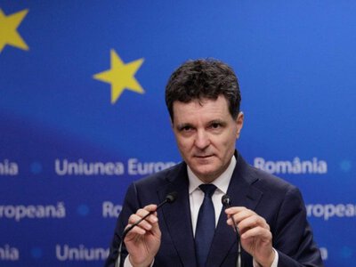 Нікушор Дан: біля Румунії уражене судно, що прямувало із Єгипту до українського порту