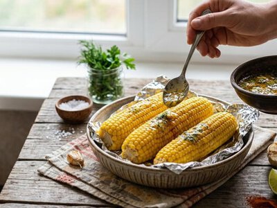 Більшість готує кукурудзу неправильно: шеф пояснив чому