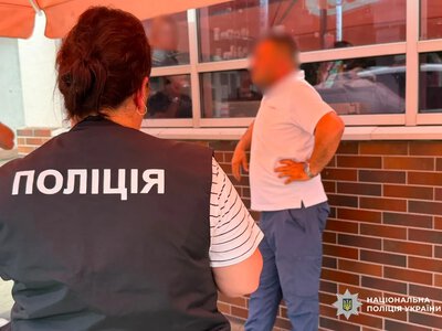 «Імунітет» від перевірок та збереження МАФу за 36 тисяч гривень: в Одесі викрили посадовця міськради