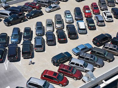 Українці придбали 22,3 тис. вживаних авто зі США за пів року
