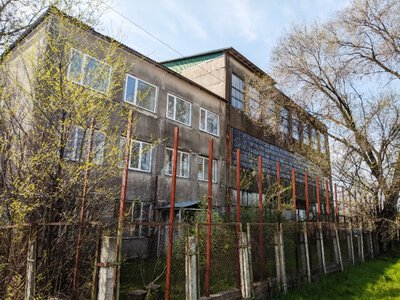 Понад 1,4 млн грн: у Болграді продають занедбану будівлю, щоб повернути борг громаді