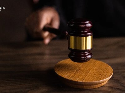 Колаборантку з Нової Маячки судитимуть заочно за окупаційну посаду