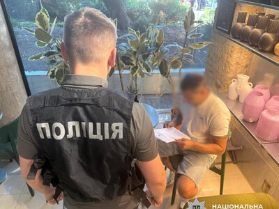 У Києві викрили групу, яка привласнювала чужі квартири - поліція