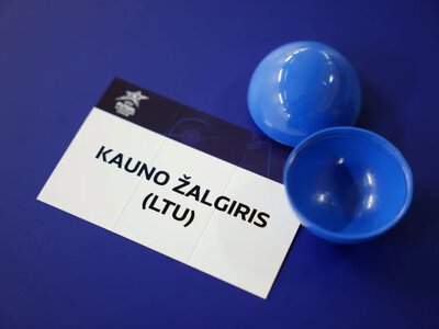 Ліга чемпіонів? Концерт якогось собаки важливіший – шокуючий факт з Литви