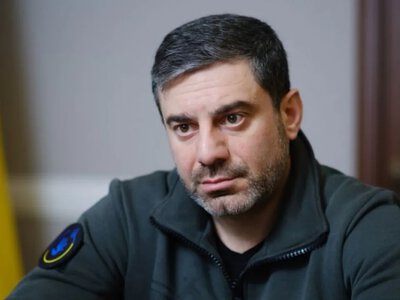 Війна для бідних: Лубінець розкрив масштаби корупції в ТЦК 