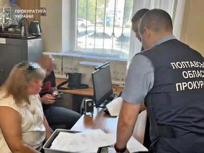 У Полтаві судитимуть двох ексбухгалтерок поліклініки через розтрату майже 13 млн грн