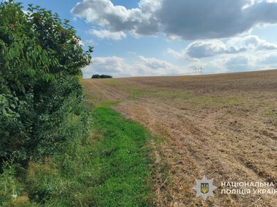 На Чортківщині 15-річний мотоцикліст потрапив у ДТП: що відомо про аварію