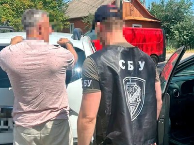 За 2,5 тисячі доларів оформлювали інвалідність: у Рівному викрили схему для ухилення від мобілізації