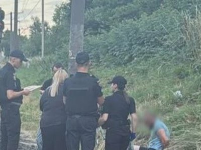 Львів’янина примусово госпіталізували до психлікарні після нападу на двох підлітків