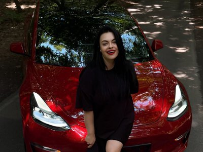 Я на це заслужила: відома блогерка зробила собі розкішний подарунок