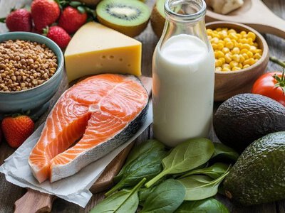Ці продукти буквально чистять судини: про них знають не всі