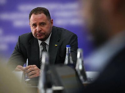 Єрмак був причетний до відставки Федорова - журналіст Ткач